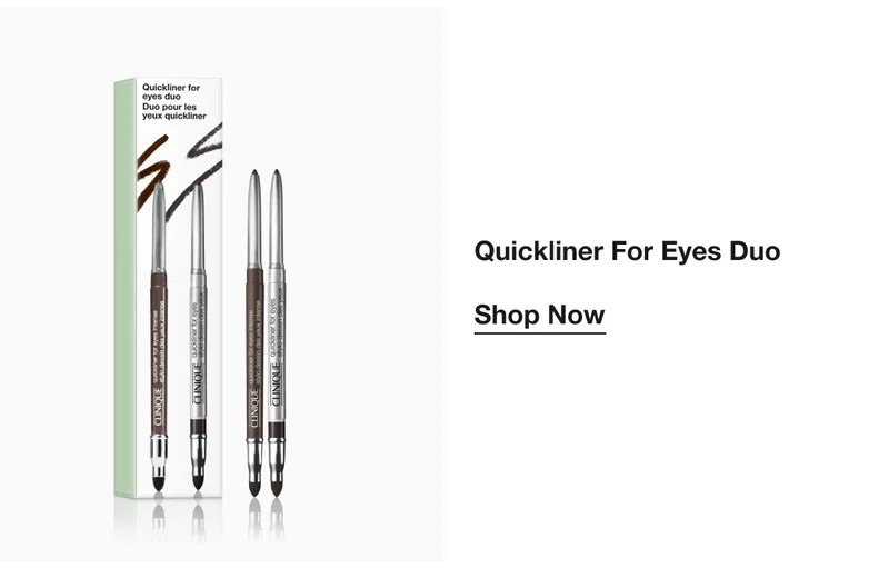 Quickliner For Eyes Duo | Shop Now