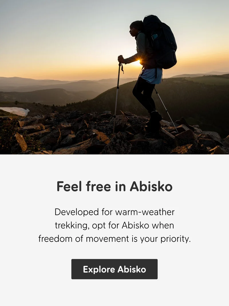 Explore Abisko