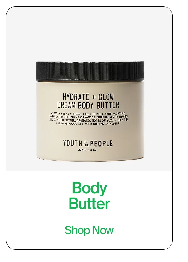 Body Butter