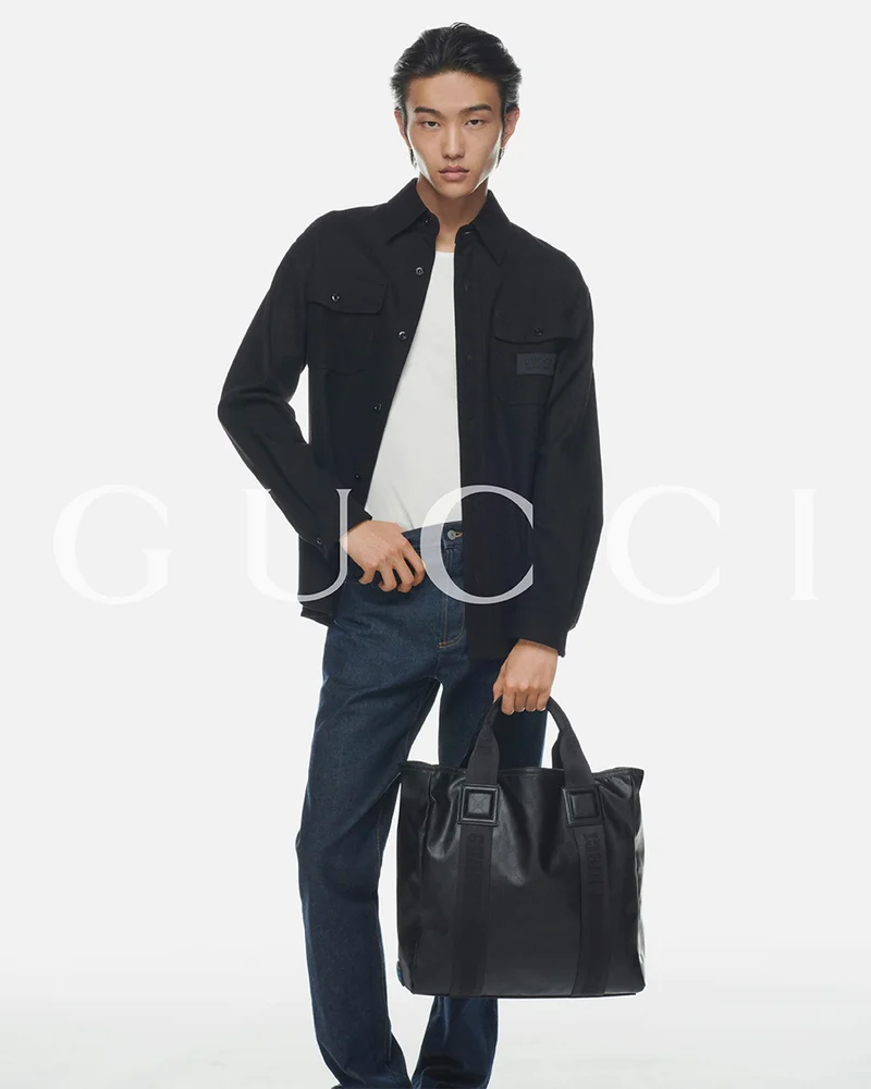 Bag Discover more on the Gucci website
