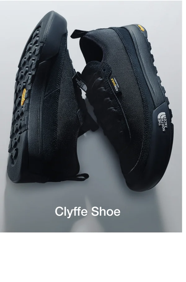 Clyffe Shoe
