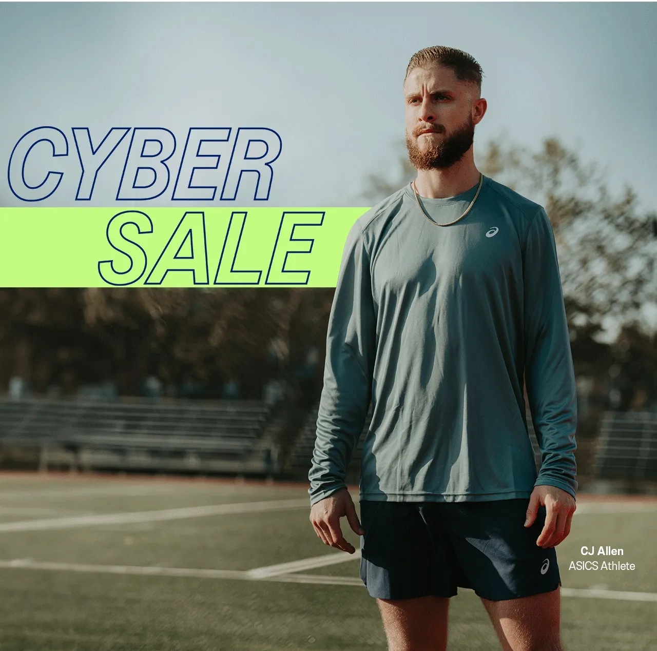 Cyber Sale