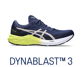 Dynablast 3