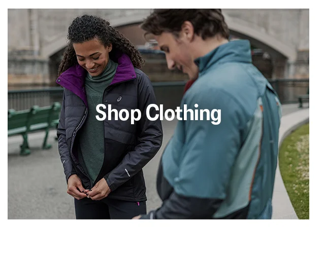 Shop Clothing >