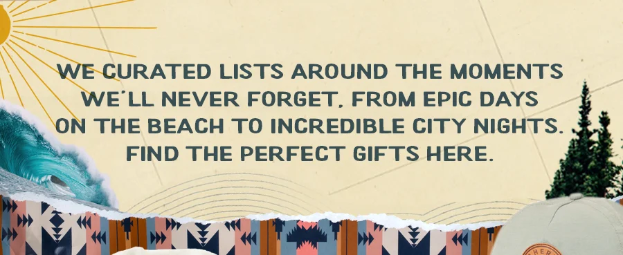 Gift Guide