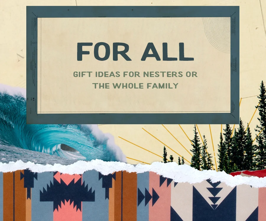 Gift Guide