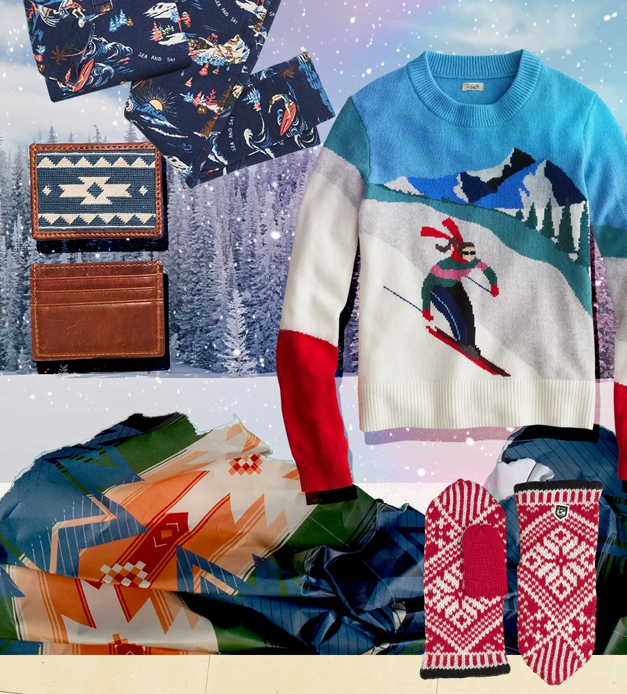 Gift Guide