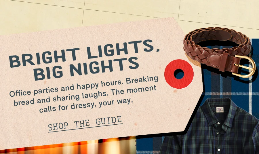 Gift Guide