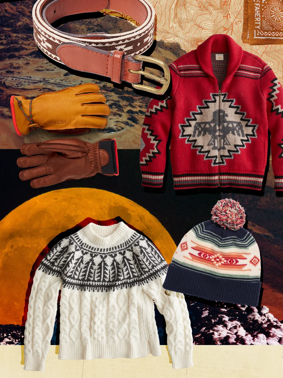 Gift Guide
