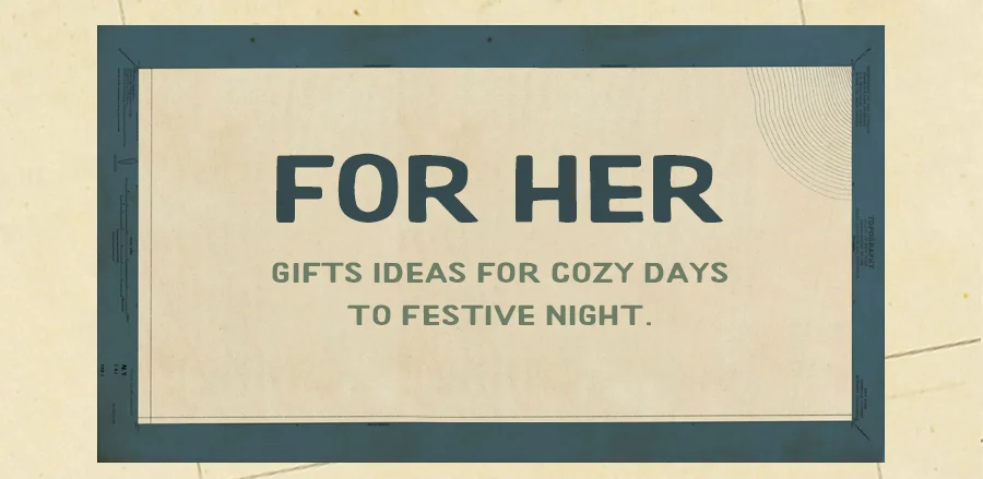 Gift Guide