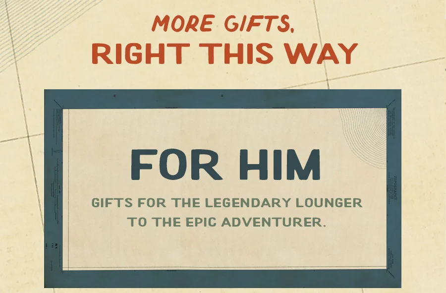 Gift Guide