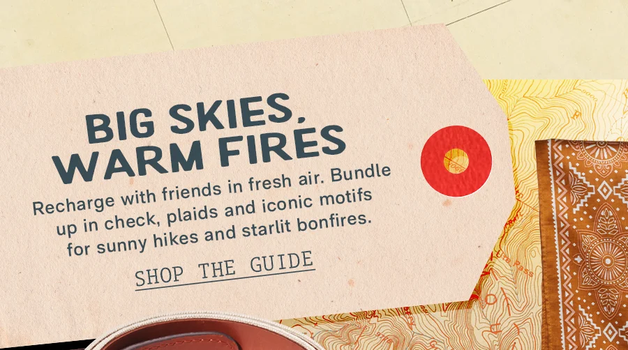 Gift Guide