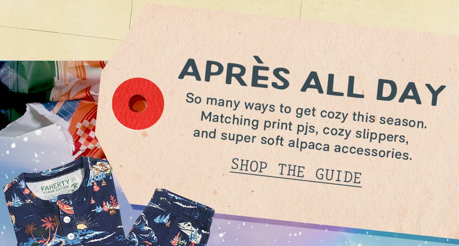 Gift Guide