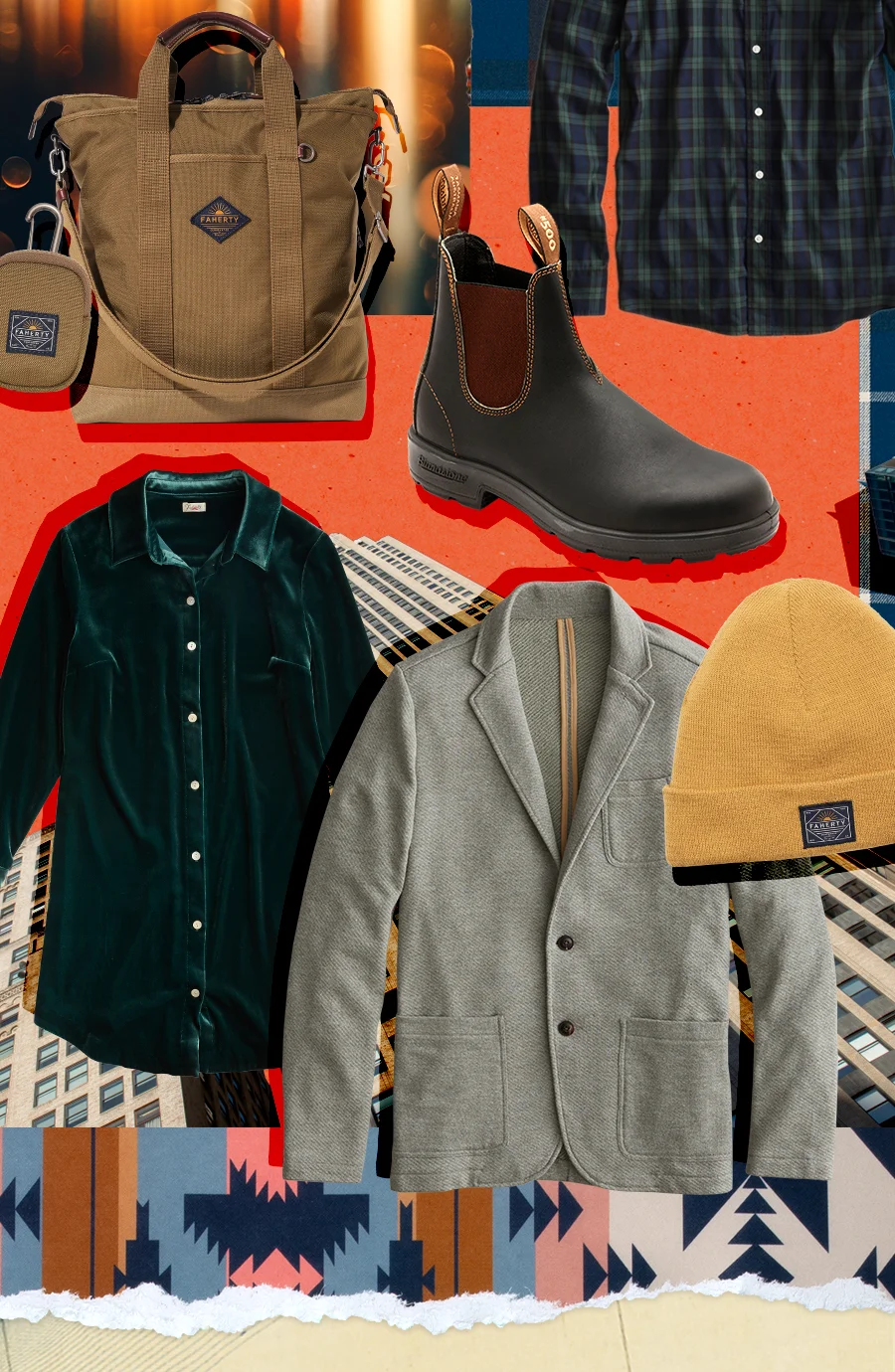 Gift Guide