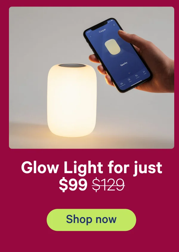 Glow Light