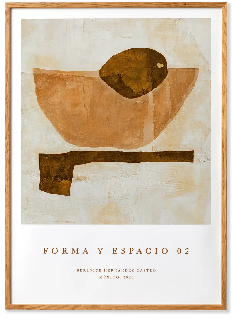 Forma y Espacio 02