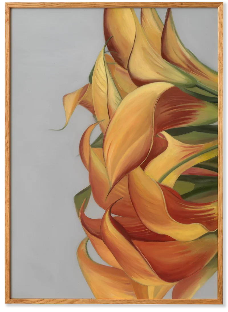 Yellow Flowers