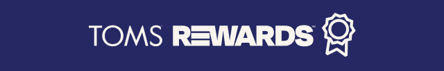 TOMS Rewards - Image
