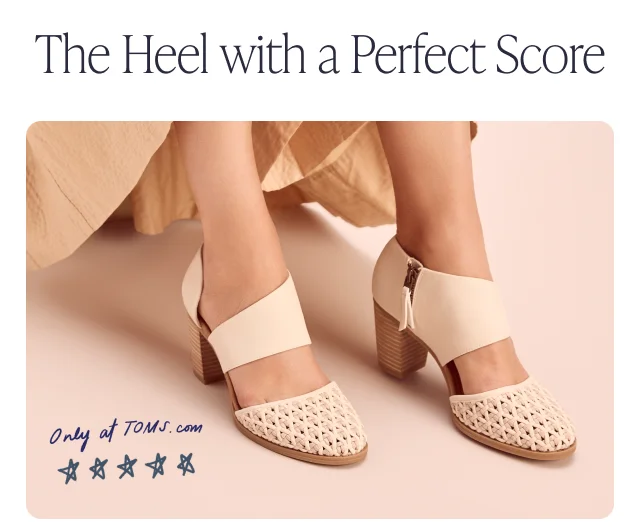 The Heel with a Perfect Score - Image