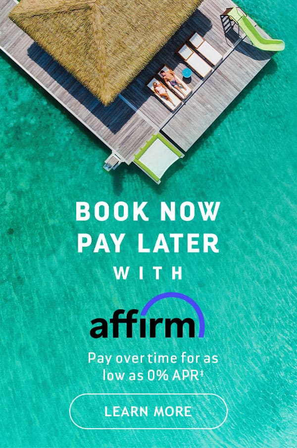 AFFIRM BANNER