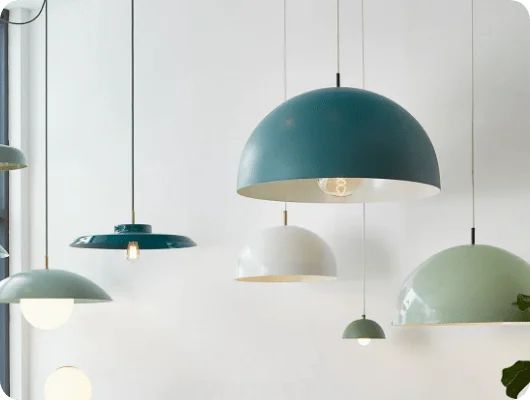 Luminaire Authentik