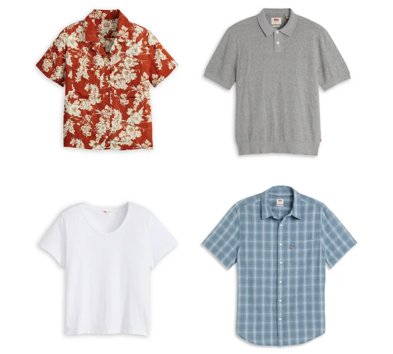AIRY TOPS
