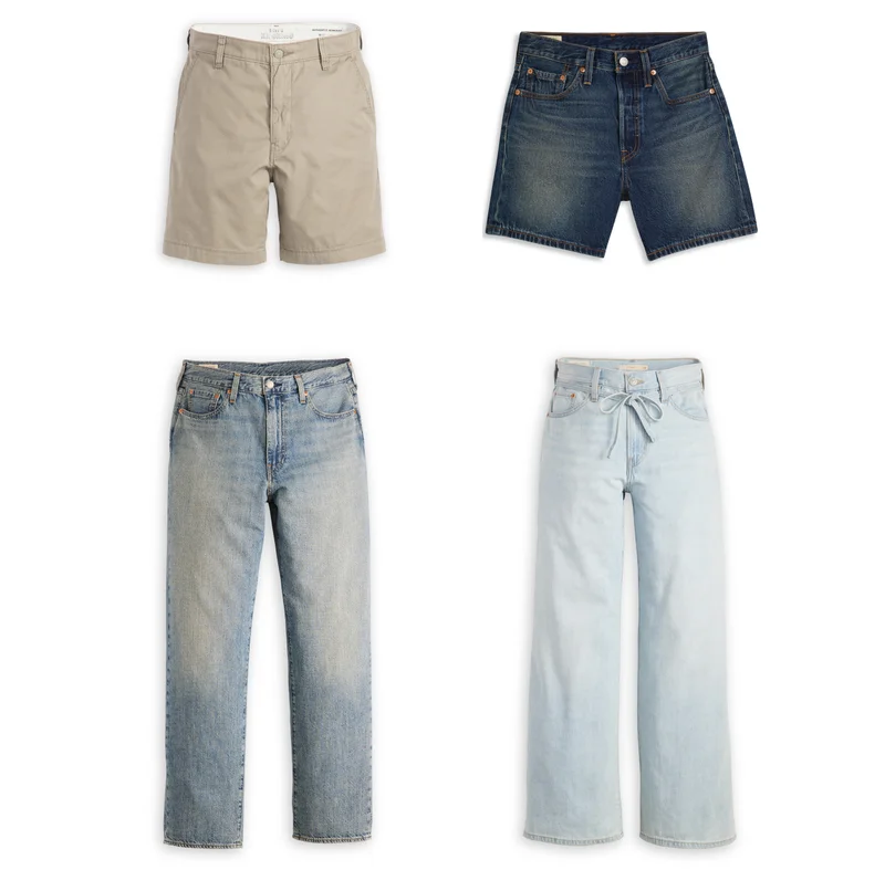 LIGHTWEIGHT BOTTOMS