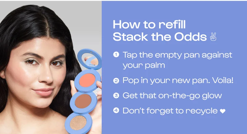Stack the Odds