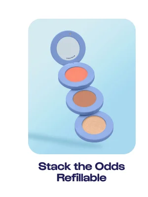 Stack the Odds