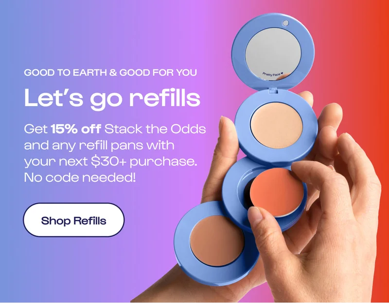 Shop Refills