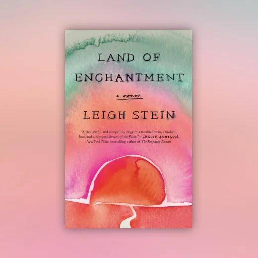 Land of Enchantment