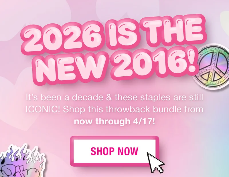 2026 Is The New 2016!