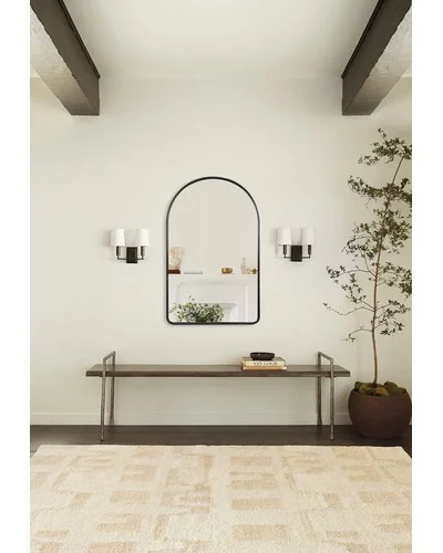 Shashenka Mirror-Black