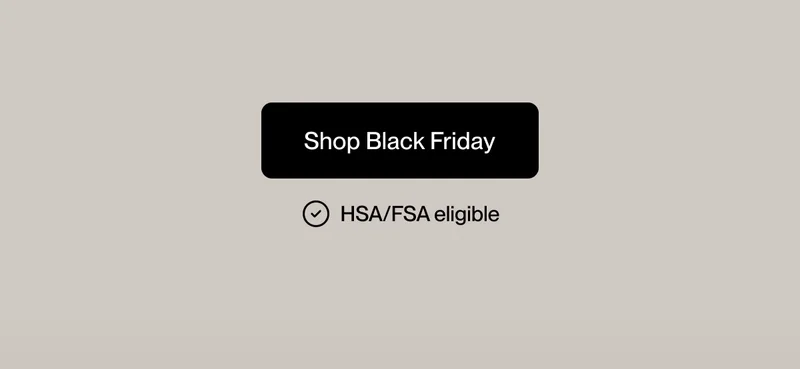Shop Black Friday