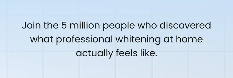 Join 5 Million People