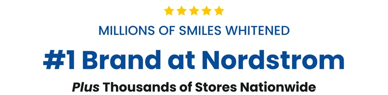 Professional Whitening Solutions For Every Lifestyle Up To 49% Off