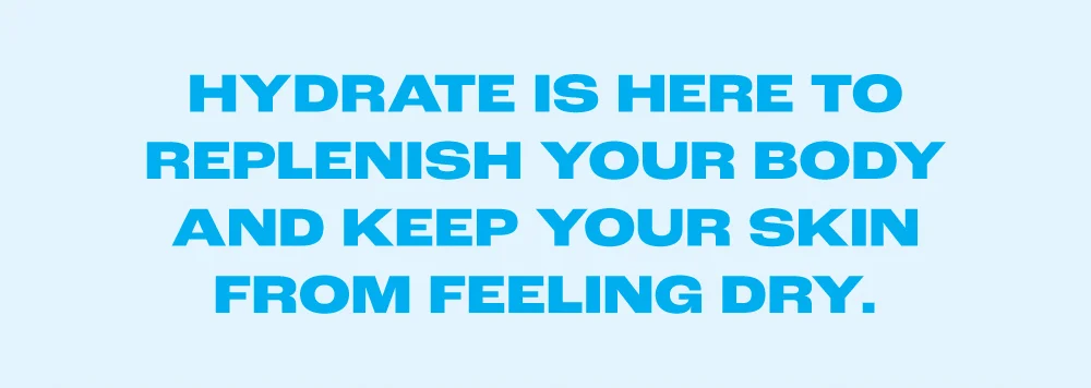 Hydrate