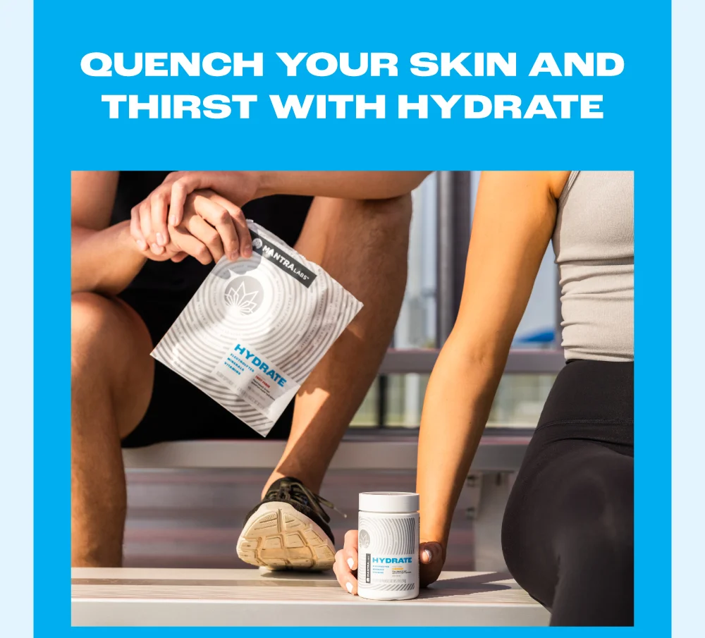Hydrate
