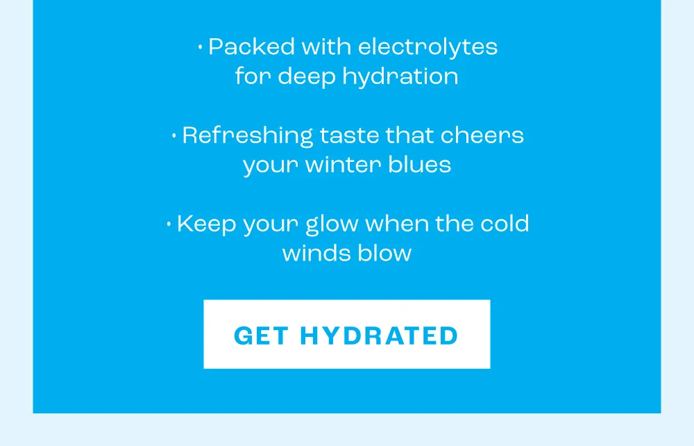 Hydrate