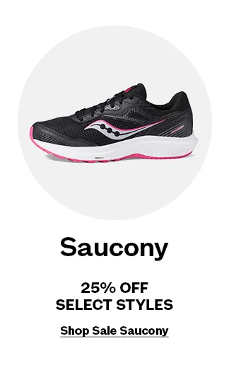 Shop Sale Saucony