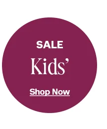 Shop Zappos Kid's Sale