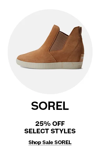 Shop Sale SOREL