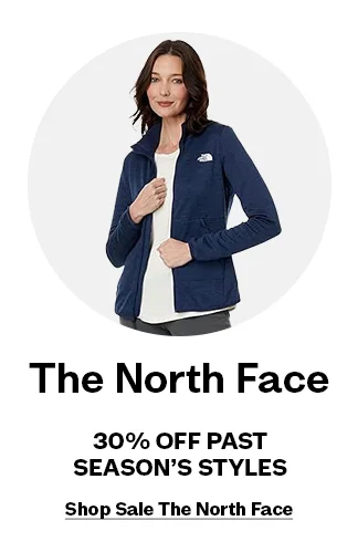 Shop Sale The North Face
