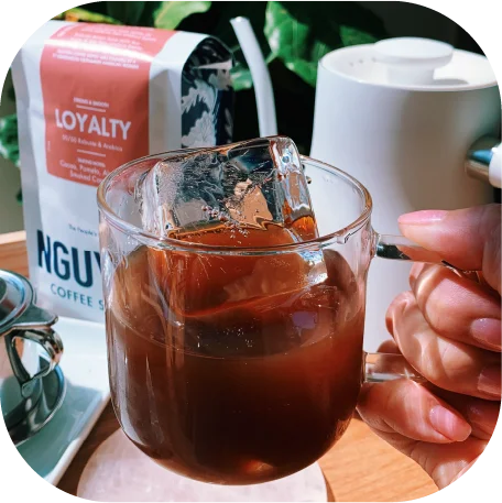 Nguyen Coffee Supply Kit