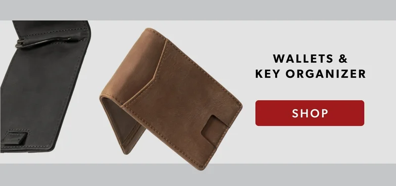 Shop Wallets