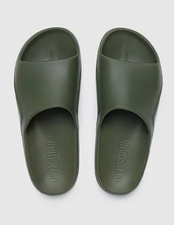 REST DAY SLIDES - CORE OLIVE.