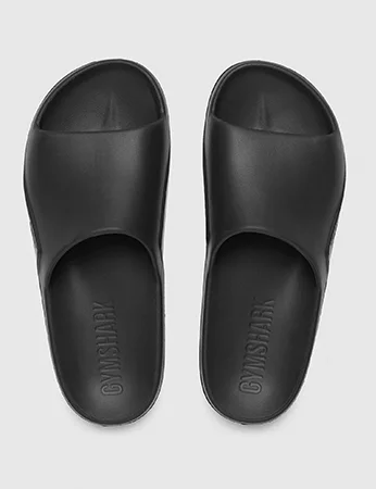 REST DAY SLIDES - BLACK.
