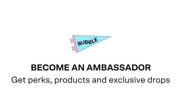 Become An Ambassador