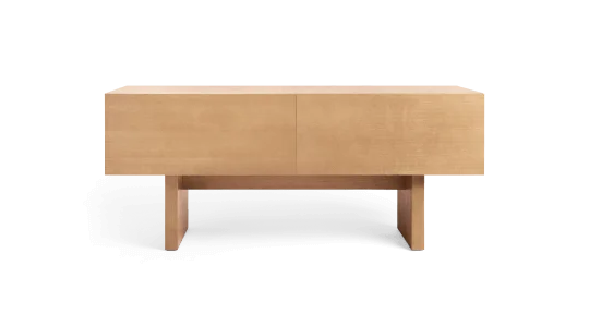 Totem Credenza