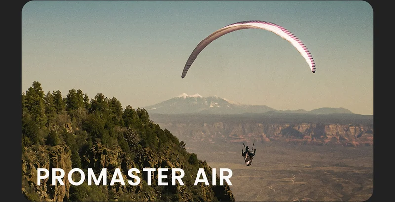 Promaster Air